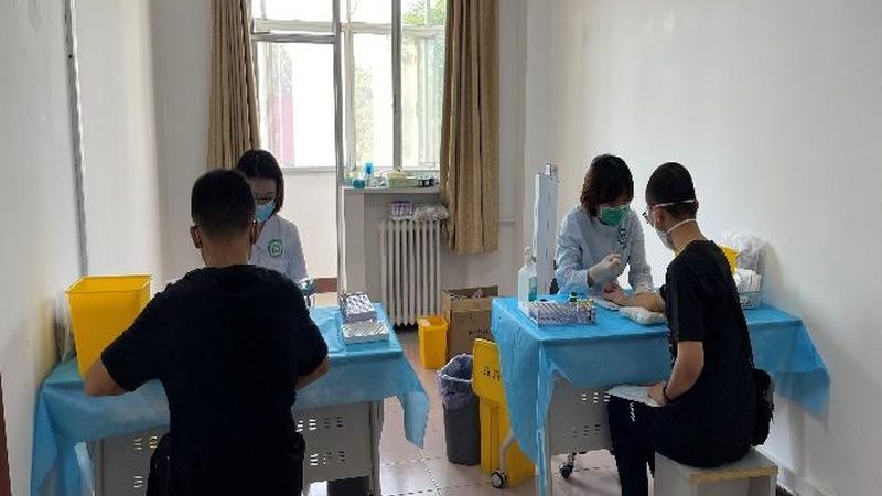 体检中心加盟流程及费用解析：揭秘加盟背后的关键要素