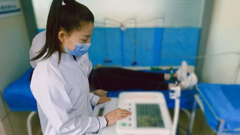 孕前体检，这些步骤你了解吗？**