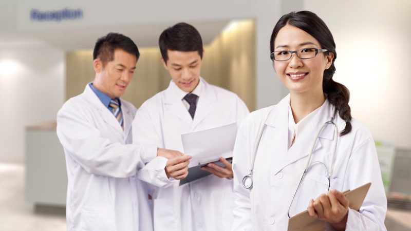高端体检机构排名榜：揭秘优质体检背后的秘密
