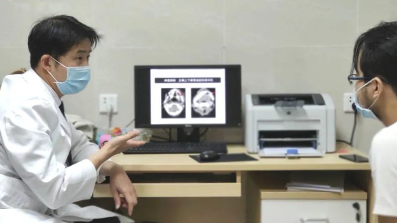 心血管风险评估：高端体检报告中的关键一环**