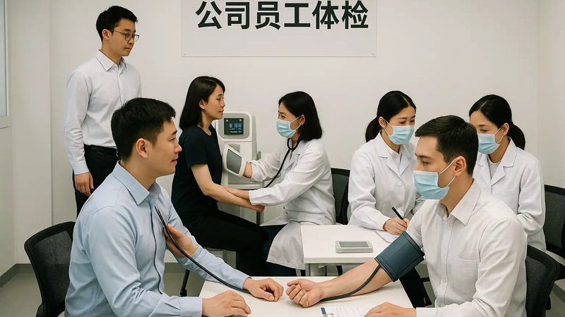 女性妇科体检，2025年必查项目大盘点