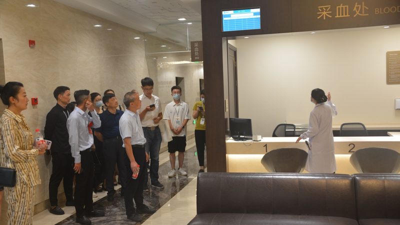小标题：体检套餐，看懂这些指标