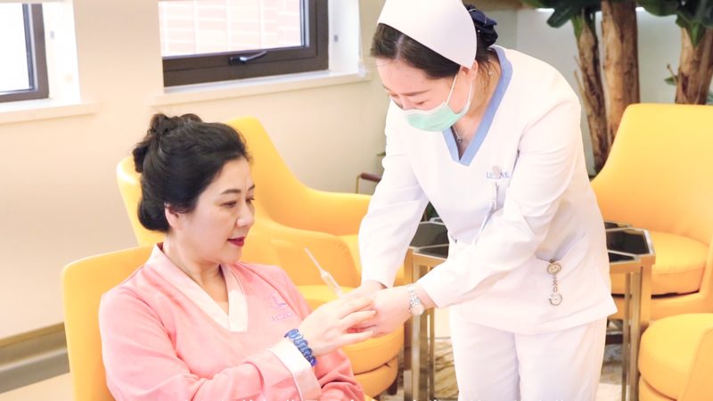 女性体检项目规范：地区差异与选择指南