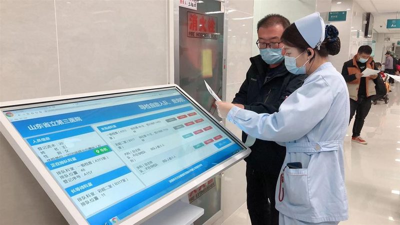 老年痴呆早期筛查：如何通过体检发现潜在风险**