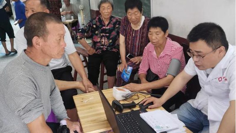 成都慢病管理注意事项