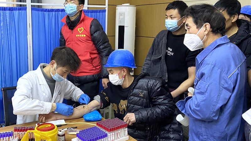 团检套餐，如何选择更精准的健康守护？**