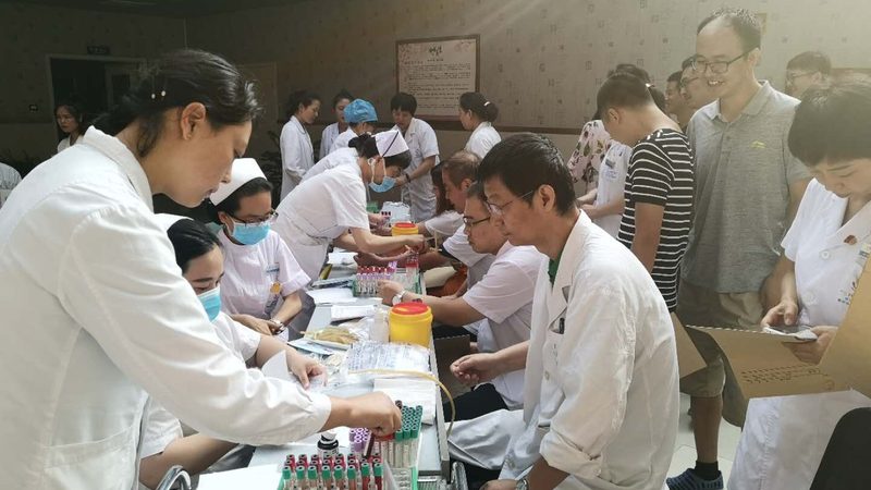 男性体检项目标准怎么选