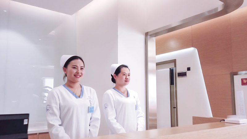 上海公司体检套餐，如何选择更适合自己的方案？**