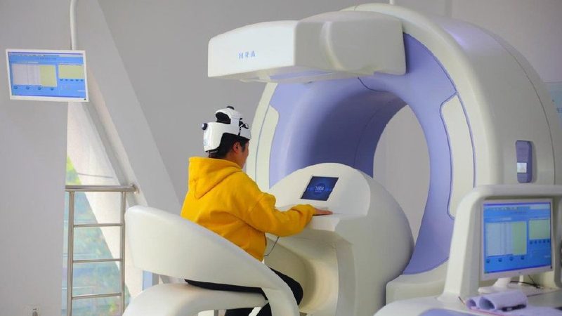 基因检测采样，成都地区这样做更科学**